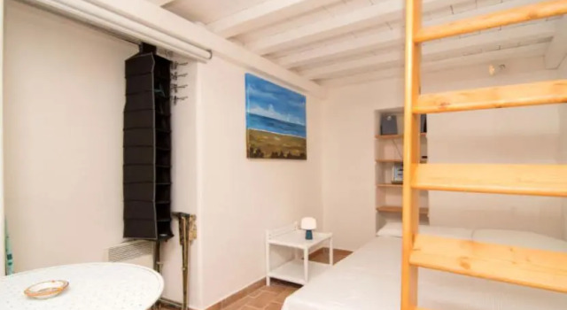 Studio 30m² 1 bathroom - Termini, Prenota Hotel Termini Campania