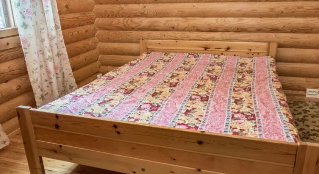 Holiday Home Imponlampi, Забронировать Дом для отпуска Отели Северной Остроботния с парковкой, Парковка