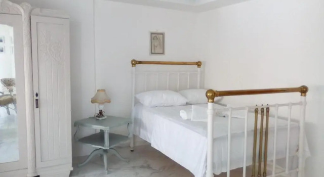 Studio ALGO 1, Book Apartment Salamis Island Salamina