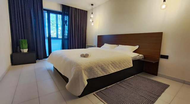 Курсова 35 CityRooms, Book Hotel Hoteller i Bila Tserkva med parkering, Parkering