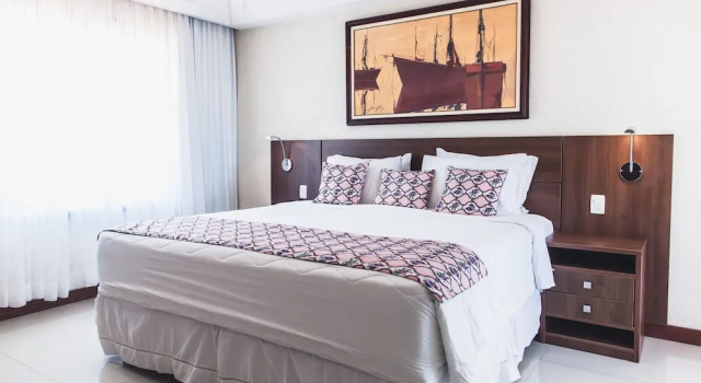 Номер Standard Hotel Ferradura Resort