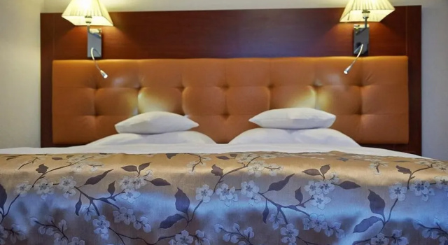 Трёхместный номер Standard Hotel Wendelstein