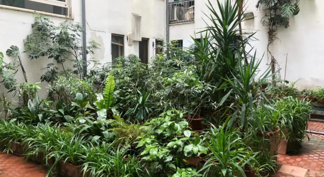 Номер Standard BOBOTEL URBAN Guesthouse