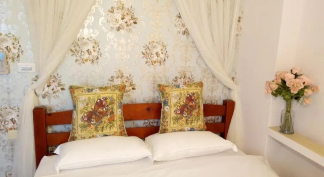 Victoria B&B