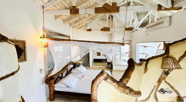 Люкс Dream Luxury Villas Watamu