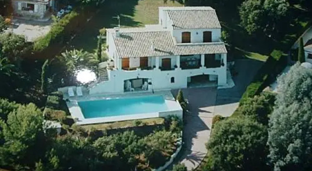 Villa Bellavista
