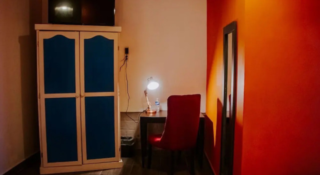 Номер Classic GRAN ALCÁZAR HOTEL BOUTIQUE