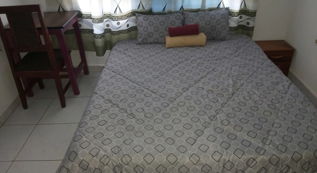 Puma Garden and Suites, Boek Hotel Hotels in Kigali met ontbijt, Ontbijt