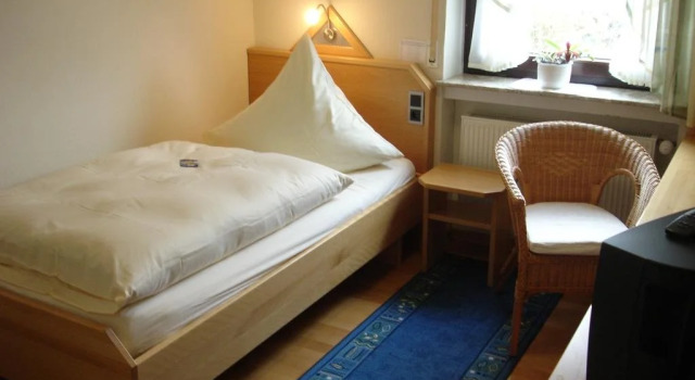 Hotel Vulkan Stuben