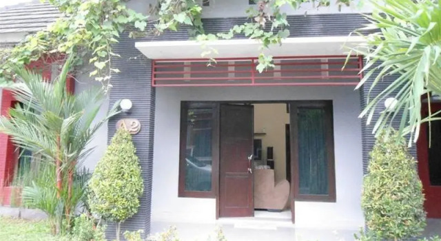 Acacia Guesthouse, Забронировать Отель Тегалрехо Нгабеин