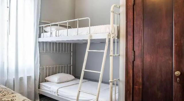 Номер Standard The Margarita European Inn