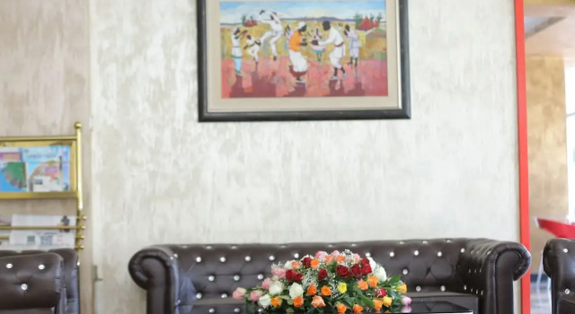 Kerawud International hotel