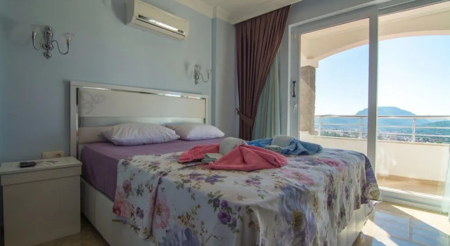 Arnna Villa 1 by Villa Buketi