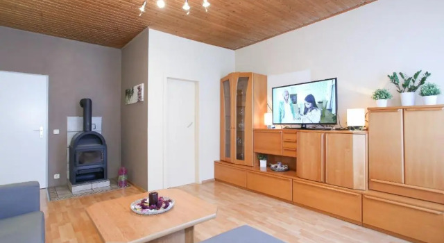 Апартаменты c 1 комнатой Lovely Apartment I Close to Main Station I 10 Minutes to Belvedere
