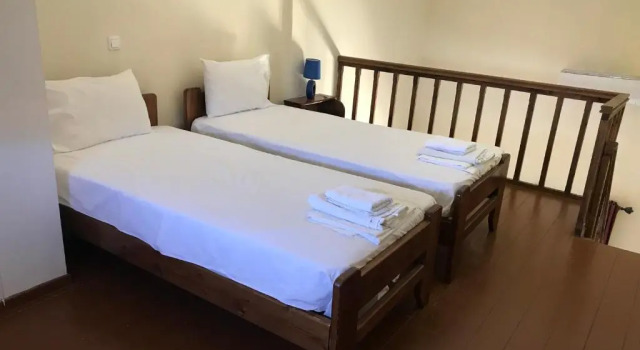 Loft Studio Raxes Kastanies Ikaria # 6, Đặt Căn hộ Christos Hy Lạp