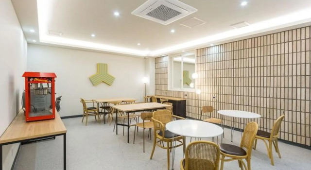 Sacheon No. 25 Sacheon Suseok Branch, Prenota Hotel Sacheon Sud Gyeongsang