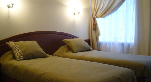 Alliance Hotel, Book Hotel Tsentralny district Sankt Petersborg