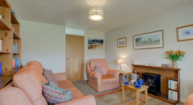 Holiday Home Belgrave, Buchen Sie Hotel Fairbourne Snowdonia
