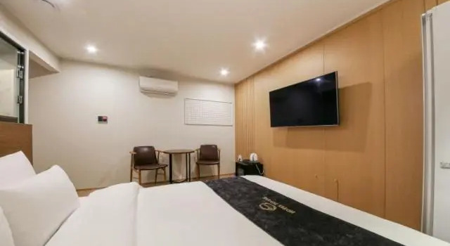 Двухместный номер Deluxe Divine Hotel
