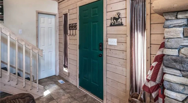 Wine N Pines - Two Bedroom Cabin with Hot Tub, Book Hotel Alto New Mexico
