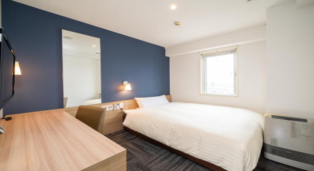 Одноместный номер Standard Super Hotel Towada