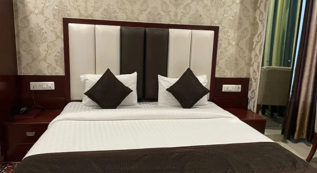Sumedha G Village Resort and Spa