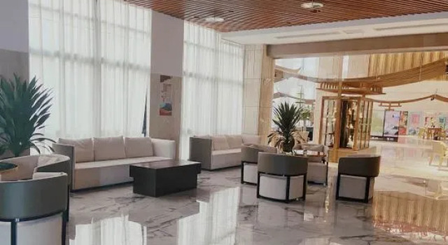 Shiniushan Forest Hot Spring Hotel, Varaa Hotelli Quanzhou Fujian