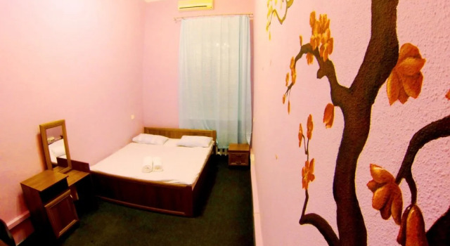 Happy Buddha Hostel, Réserver Auberge de jeunesse Kiev Oblast de Kiev