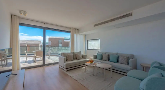Вилла Vesta - Superior Villa Viii - 2BR - Wadi Jebal