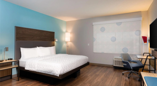 Двухместный номер Standard Tru By Hilton Ashland, Va
