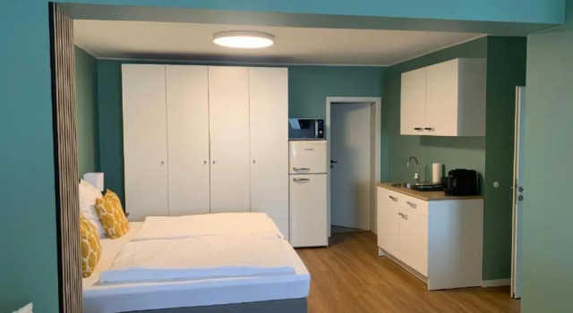 Студия ARGENTA Living 16