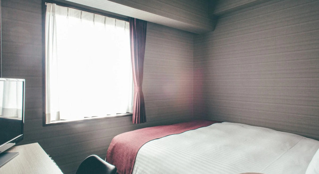 Номер Deluxe Kuretake Inn Nagoya Hisayaodori
