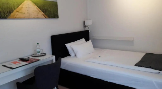 Номер Standard Hotel Herrenhof