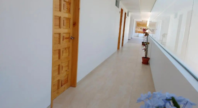 Standard chambre Hotel Balistra