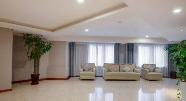 Rui Ting Wisdom Hotel, Prenota Hotel Yancheng Jiangsu