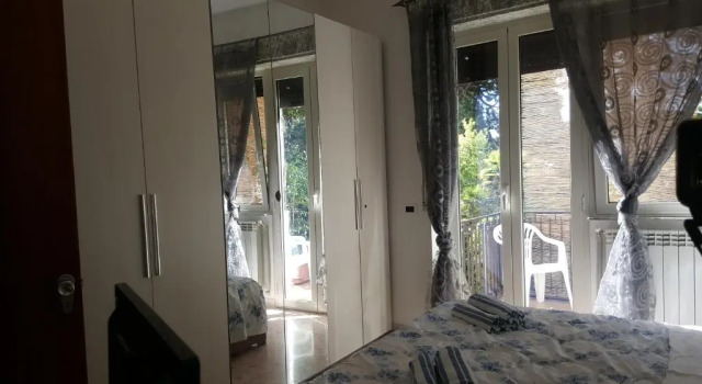 Люкс B&B In Sabina