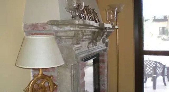 Agriturismo Cascina San Carlo, Buchen Sie Hotel Gropello Cairoli 