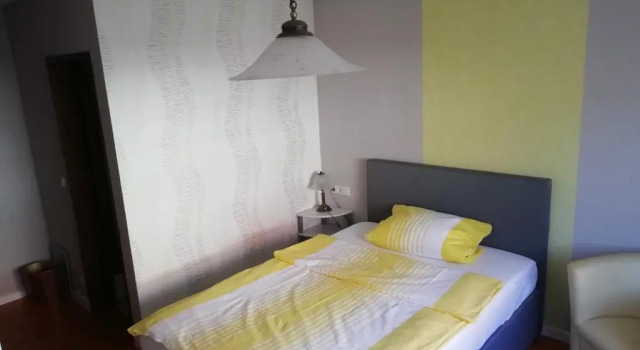 Standard cameră Pension Georgshof