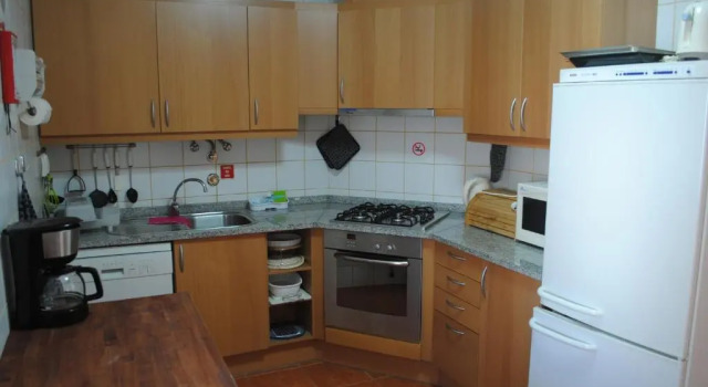 Апартаменты Pia's Place