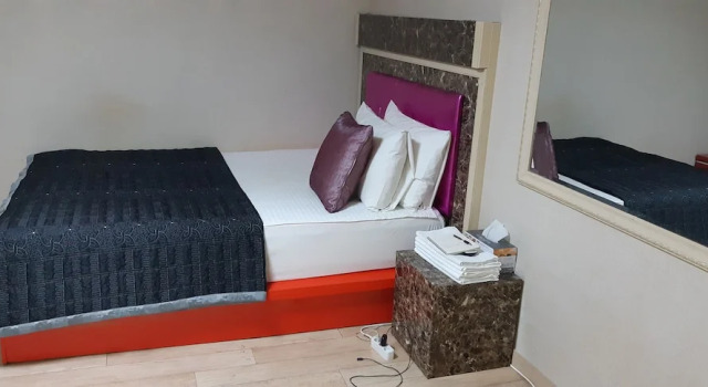 Silla Motel, Prenota Motel Hotel a Gyeonggi-do con parcheggio, Parcheggio