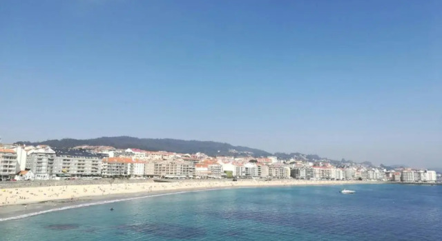 Апартаменты Apartamento Playa Silgar