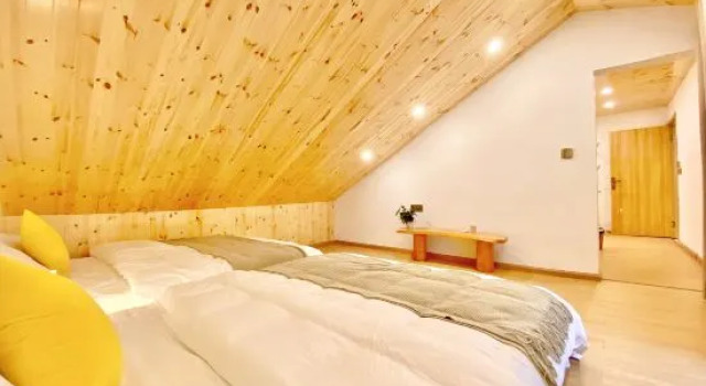 Suite Xiaoyin Inn