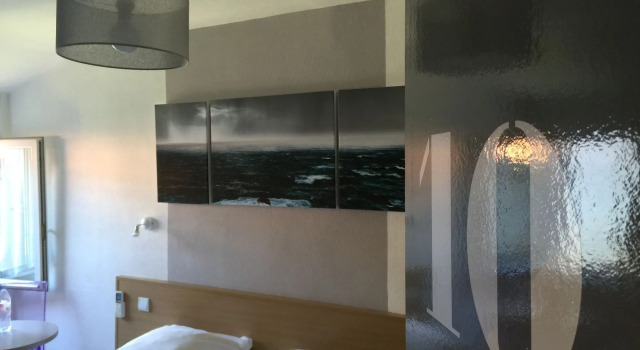 Hôtel La Marine