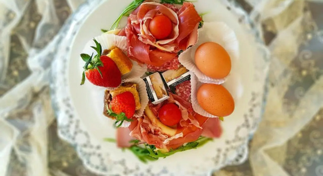 Номер Superior Guest House Benedict