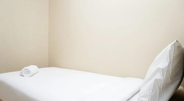 Cozy and Homey 2BR at Kalibata City Apartment, Book Apartment Jakarta Jakarta Province