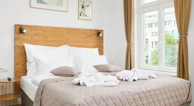 Standard Studio Residence 44