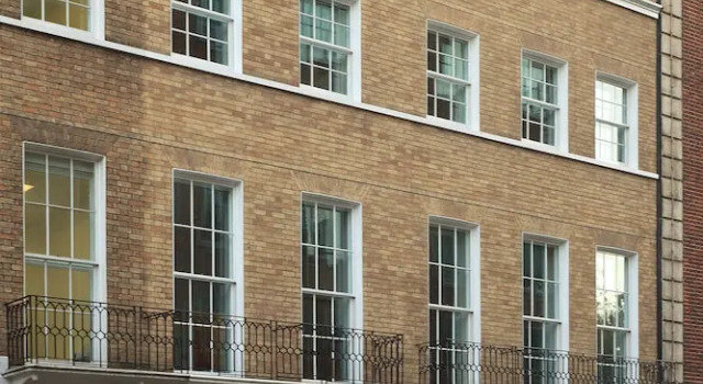 SACO Bloomsbury - Tavistock Place