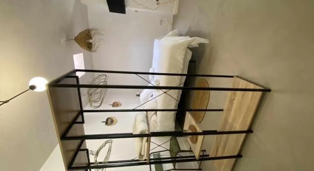 Апартаменты Erizo 3 loft diafáno en el Centro Histórico