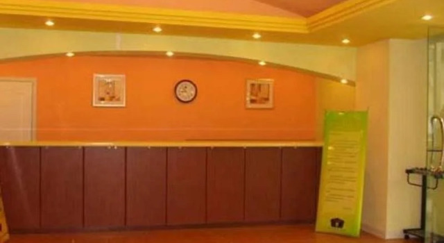 JI Hotel Ningbo Beilun Intime City