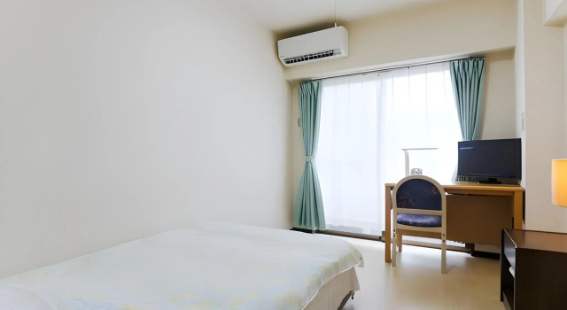 Business Inn Grandeur Fuchu, 예약 호텔 후추시 Tokyo Prefecture